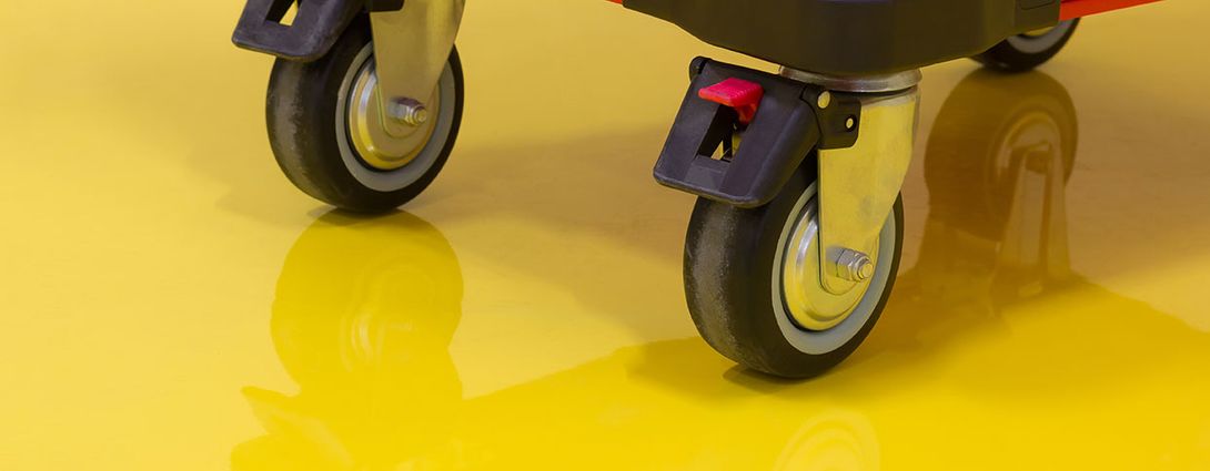 specialist flooring