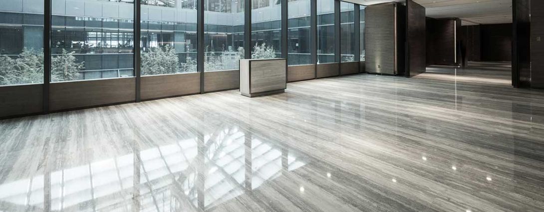 commercial flooring