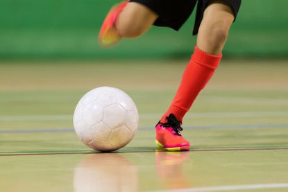 sports flooring